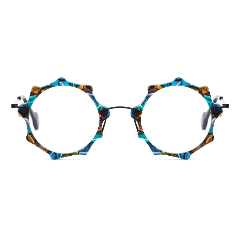 CLE DES LUNES EUROPA M-VR  Taille 47M / Branche 145MM