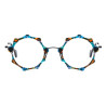 CLE DES LUNES EUROPA M-VR  Taille 47M / Branche 145MM
