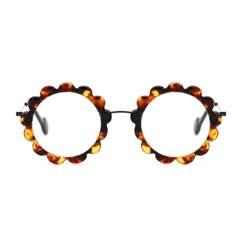 CLE DES LUNES FLORA E-NO  Taille 47M / Branche 145MM