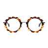 CLE DES LUNES FLORA E-NO  Taille 47M / Branche 145MM