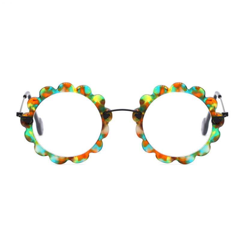 CLE DES LUNES FLORA E-VR  Taille 47M / Branche 145MM