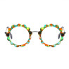 CLE DES LUNES FLORA E-VR  Taille 47M / Branche 145MM