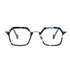 CLE DES LUNES KERBEROS E-BL  Taille 48M / Branche 145MM
