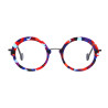 CLE DES LUNES LUNE M-BL  Taille 47M / Branche 145MM
