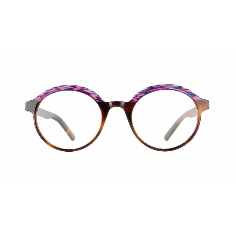 VANNI LV1483 A56  Taille / Branche : 50 - 21 / 140 MM