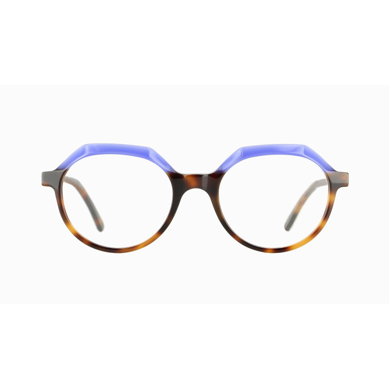 VANNI LV1485 A605  Taille / Branche : 50 - 19 / 140 MM