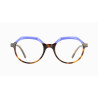 VANNI LV1485 A605  Taille / Branche : 50 - 19 / 140 MM