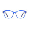 VANNI LV1530 A184  Taille / Branche : 50 - 17 / 145 MM