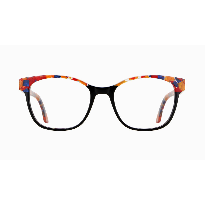 HORS COLLECTION VANNI LV1632 A150  TAILLE / BRANCHE : 50 - 18 / 145 MM