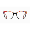 HORS COLLECTION VANNI LV1632 A150  TAILLE / BRANCHE : 50 - 18 / 145 MM