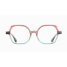 VANNI LV1668 A34  Taille / Branche : 52 - 18 / 145 MM