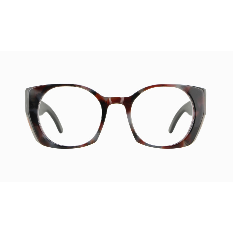 VANNI LV1670 A71  TAILLE / BRANCHE : 49 - 21 / 145 MM