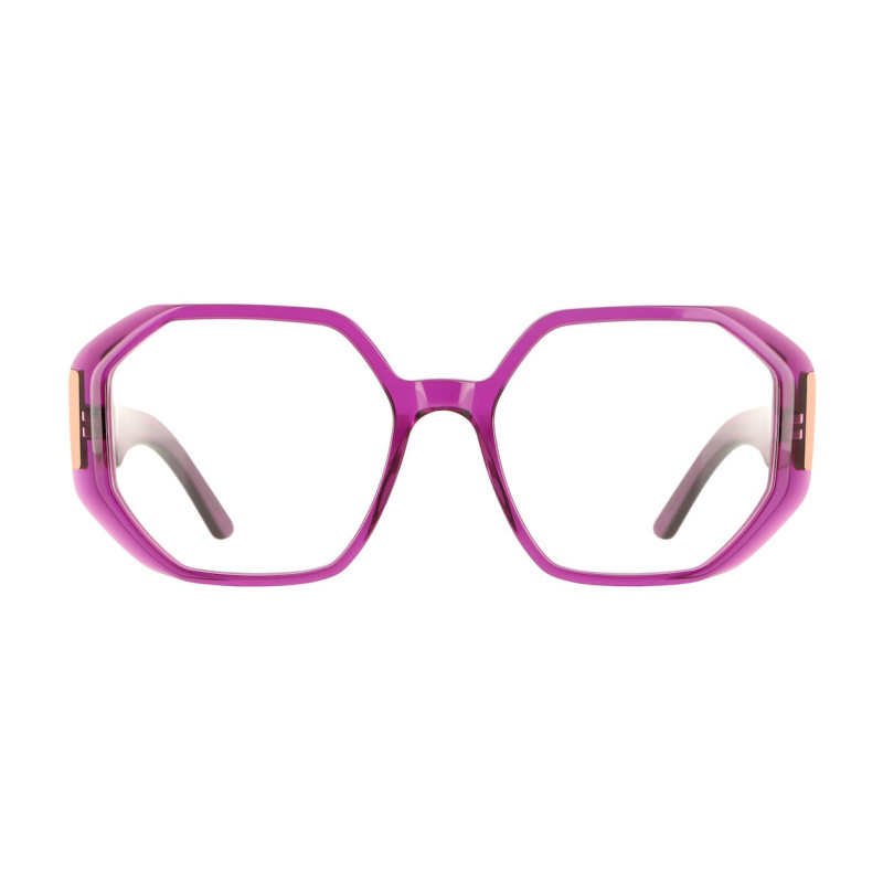 VANNI LV1699 A185  Taille / Branche : 54 - 17 / 145 MM
