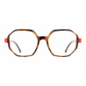 VANNI LV1801 A826  Taille / Branche : 54 - 17 / 145 MM