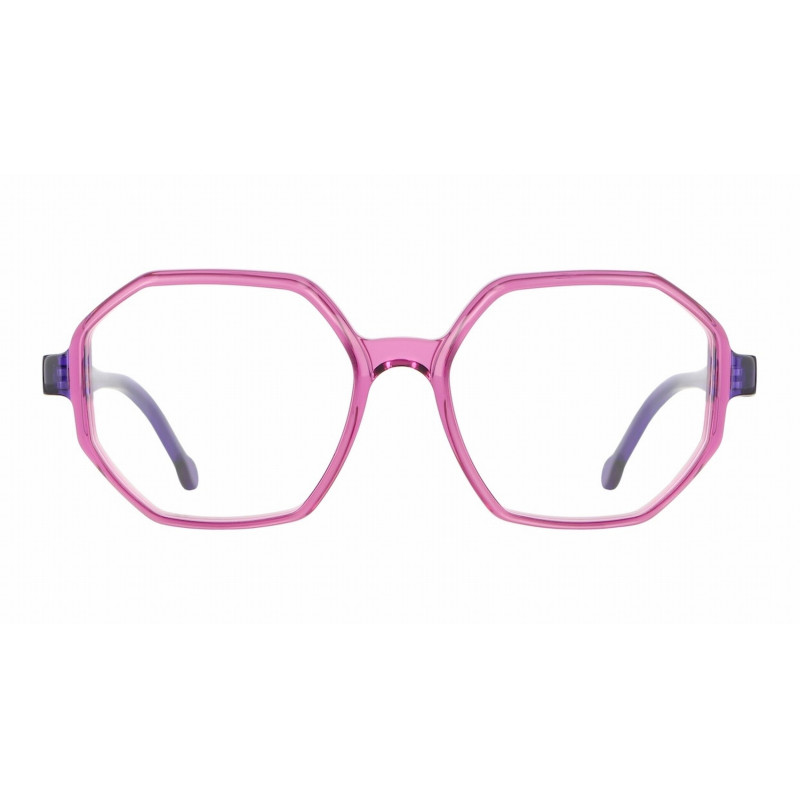VANNI LV1801 A855  Taille / Branche : 54 - 17 / 145 MM