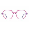VANNI LV1801 A855  Taille / Branche : 54 - 17 / 145 MM
