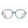 VANNI LV1801 A889  Taille / Branche : 54 - 17 / 145 MM