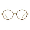 VANNI LV1802 A257  Taille / Branche : 53 - 18 / 145 MM