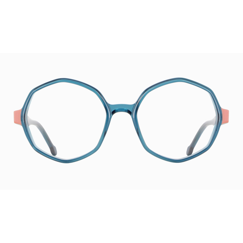 VANNI LV1802 A884  Taille / Branche : 53 - 18 / 145 MM
