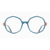 VANNI LV1802 A884  Taille / Branche : 53 - 18 / 145 MM