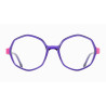 VANNI LV1802 A885  Taille / Branche : 53 - 18 / 145 MM
