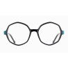 VANNI LV1802 A891  Taille / Branche : 53 - 18 / 145 MM