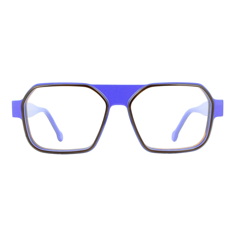 VANNI LV1804 A254  Taille / Branche : 55 - 15 / 145 MM