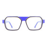 VANNI LV1804 A254  Taille / Branche : 55 - 15 / 145 MM