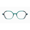 VANNI LV1830 A247  Taille / Branche : 51 - 19 / 145 MM