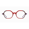 VANNI LV1830 A252  Taille / Branche : 51 - 19 / 145 MM