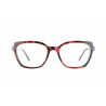 VANNI LV1834 A265  Taille / Branche : 52 - 18 / 145 MM