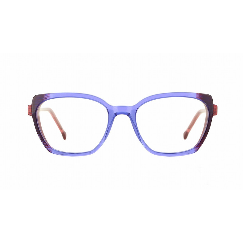 VANNI LV1834 A925  Taille / Branche : 52 - 18 / 145 MM