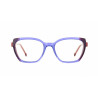 VANNI LV1834 A925  Taille / Branche : 52 - 18 / 145 MM