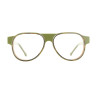 VANNI LV1880 A259  Taille / Branche : 54 - 16 / 145 MM