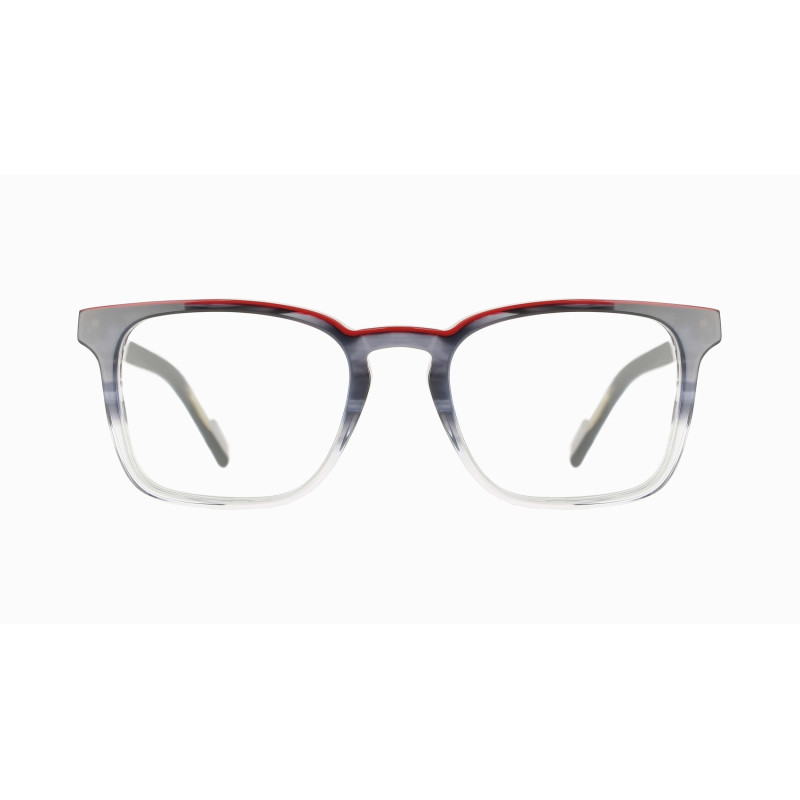 VANNI UOMO LV2120 A987  Taille / Branche : 52 - 20 / 145 MM