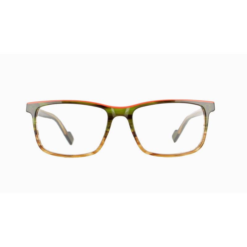VANNI UOMO LV2122 A939  Taille / Branche : 57 - 17 / 150 MM