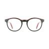 VANNI UOMO LV2143 A629  Taille / Branche : 51 - 20 / 145 MM