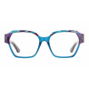 VANNI LV3152 A559  Taille / Branche : 55 - 16 / 145 MM