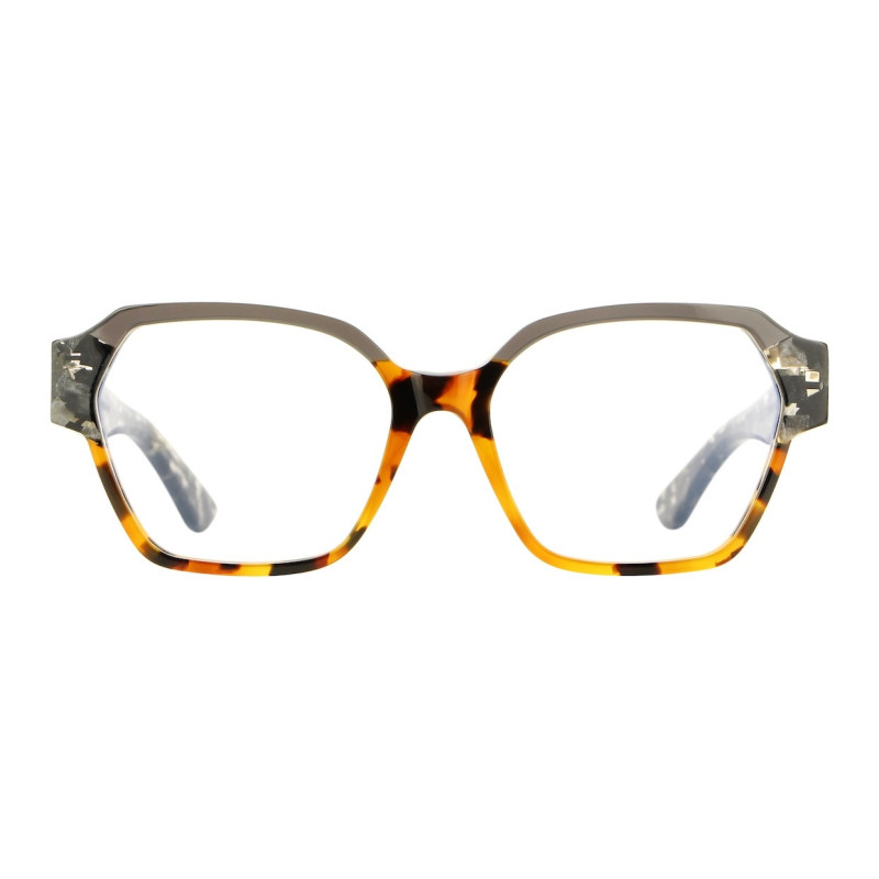 VANNI LV3152 A576  Taille / Branche : 55 - 16 / 145 MM