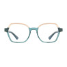 VANNI LV3154 A589  Taille / Branche : 53 - 18 / 145 MM
