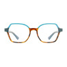 VANNI LV3154 A596  Taille / Branche : 53 - 18 / 145 MM