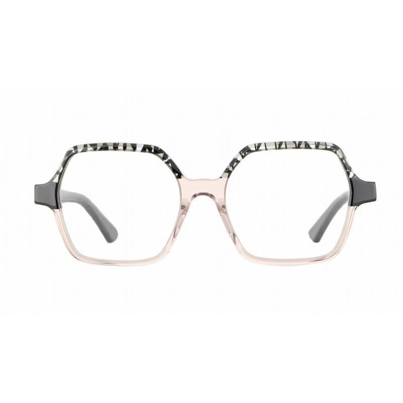 VANNI LV3155 A108  Taille / Branche : 54 - 18 / 145 MM