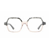 VANNI LV3155 A108  Taille / Branche : 54 - 18 / 145 MM
