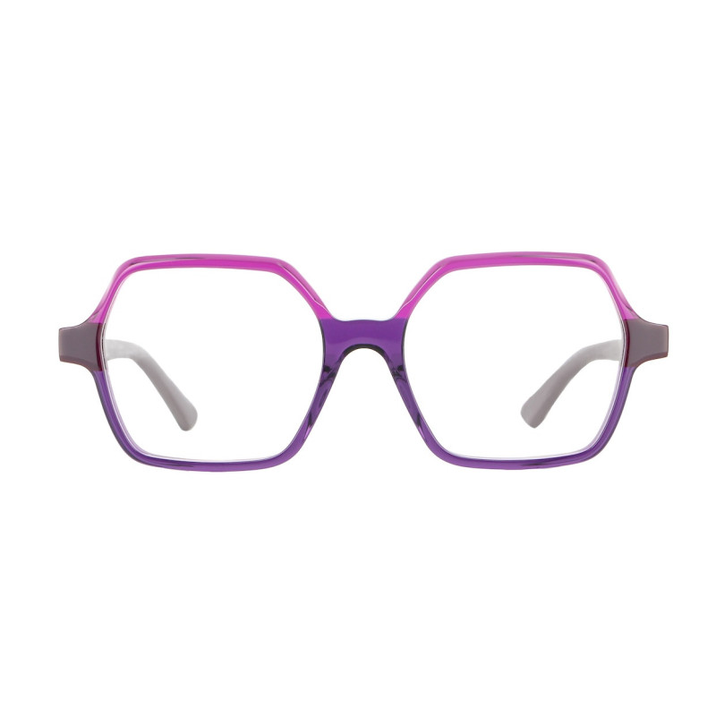 VANNI LV3155 A585  Taille / Branche : 54 - 18 / 145 MM