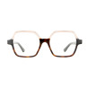 VANNI LV3155 A586  Taille / Branche : 54 - 18 / 145 MM
