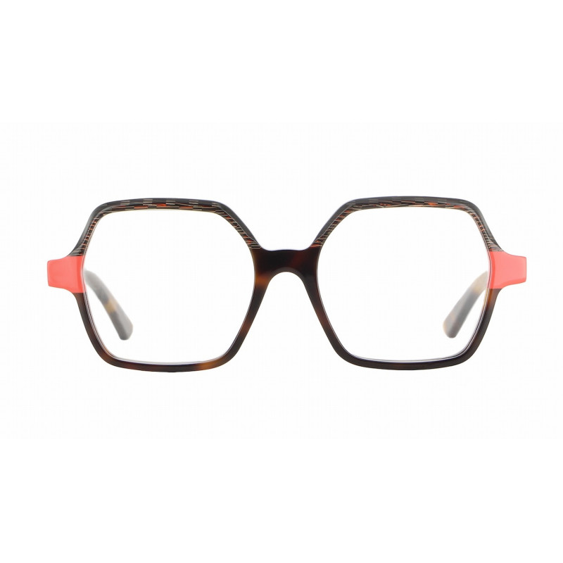 VANNI LV3155 A966  Taille / Branche : 54 - 18 / 145 MM