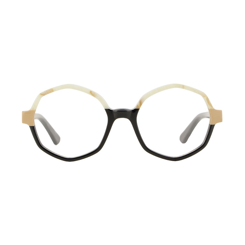 VANNI LV3156 A161  Taille / Branche : 53 - 18 / 145 MM
