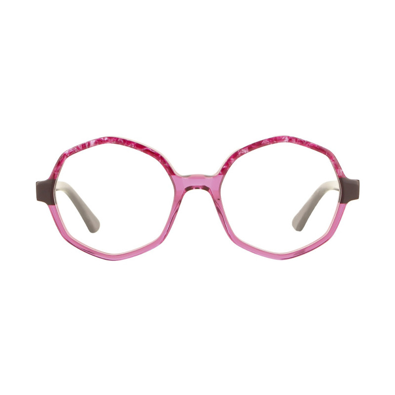 VANNI LV3156 A855  Taille / Branche : 53 - 18 / 145 MM