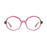 VANNI LV3156 A855  Taille / Branche : 53 - 18 / 145 MM