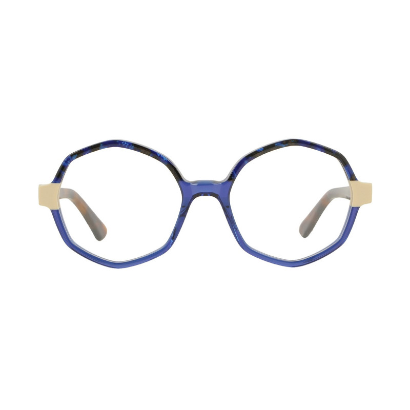 VANNI LV3156 A864  Taille / Branche : 53 - 18 / 145 MM